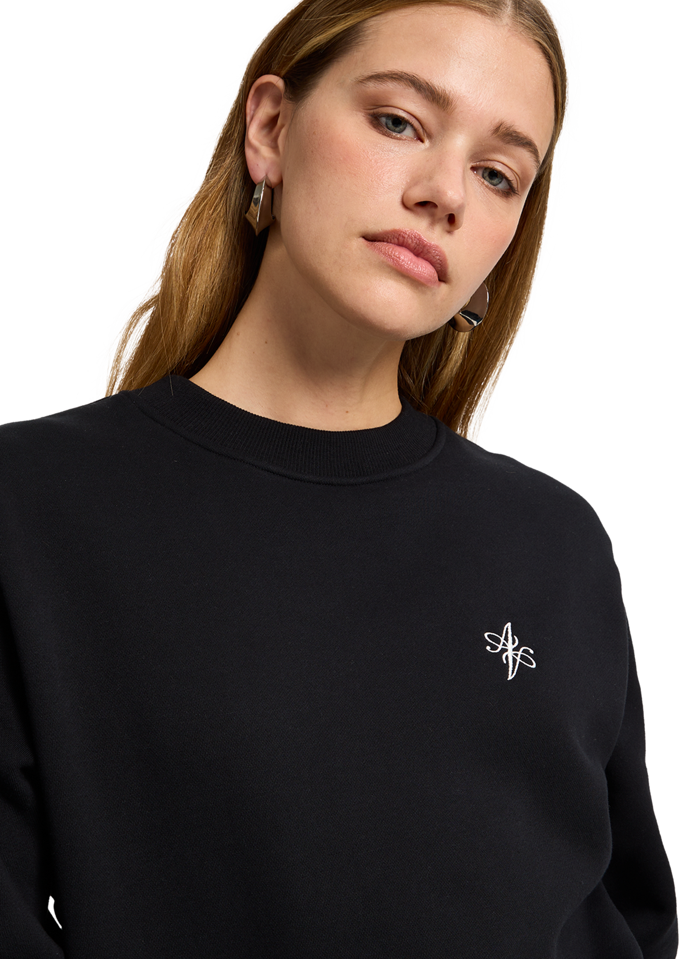 Icon Crewneck