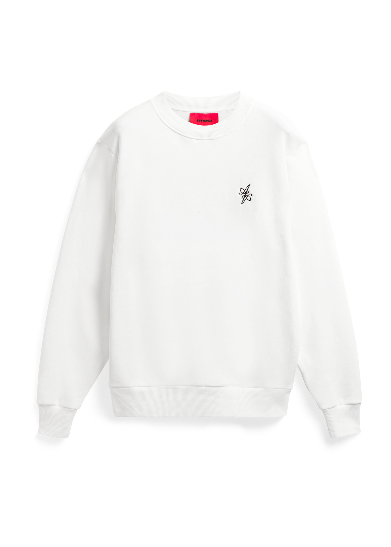 Icon Crewneck