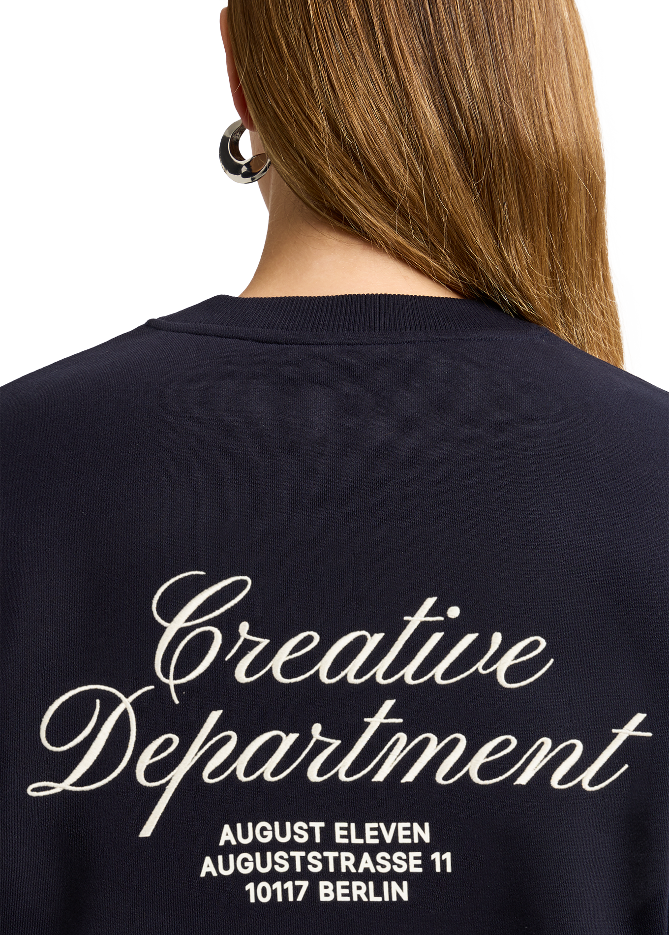 Creative Department Crewneck