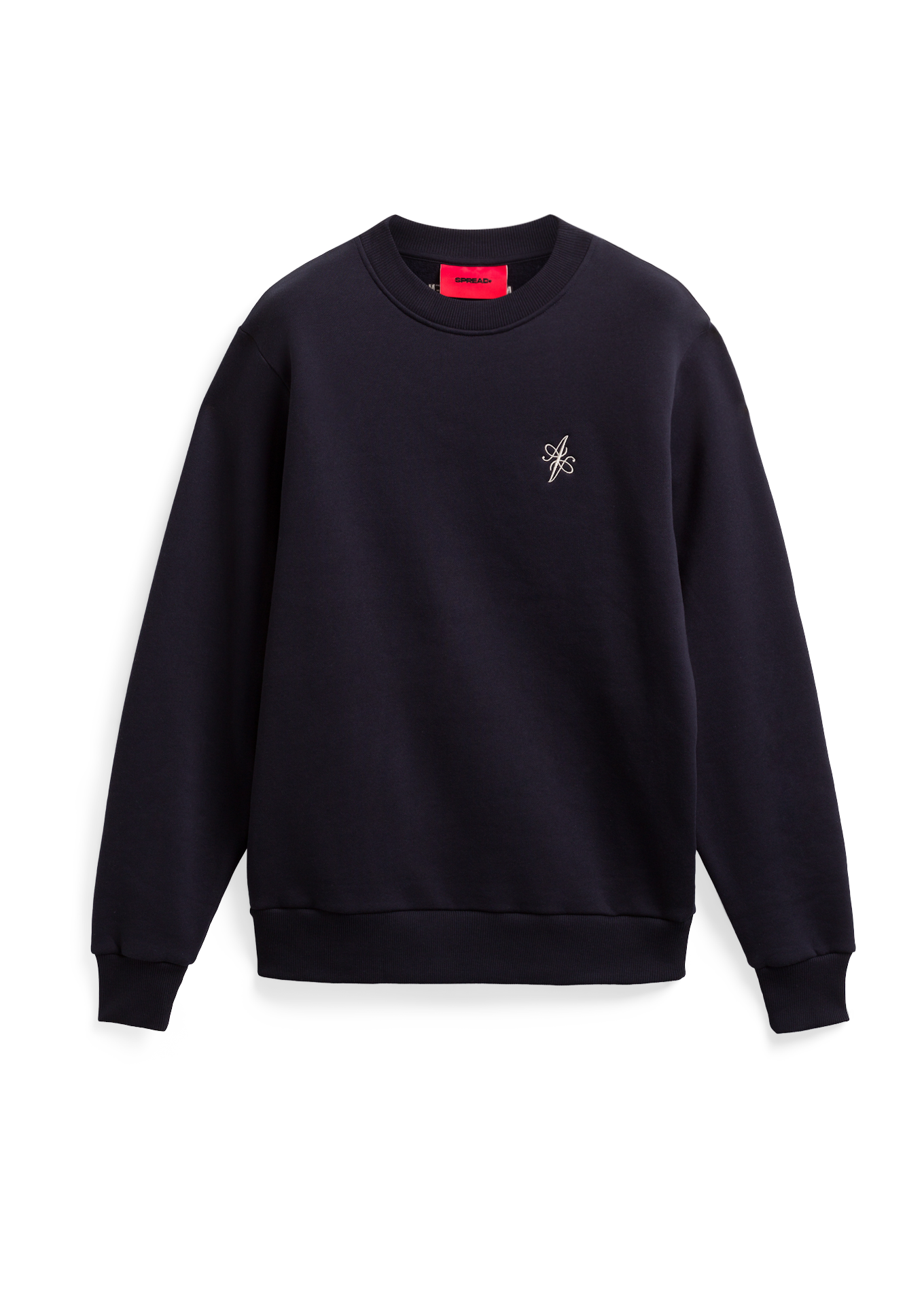 Icon Crewneck