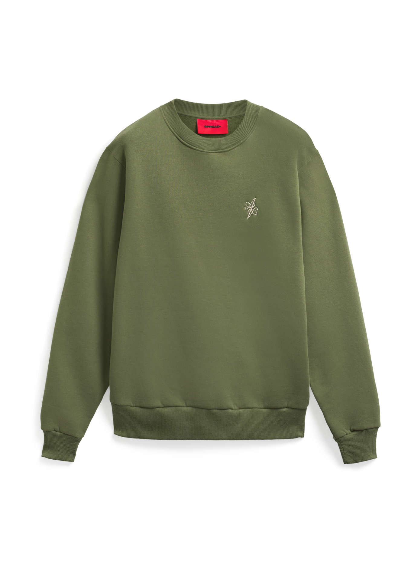 Icon Crewneck