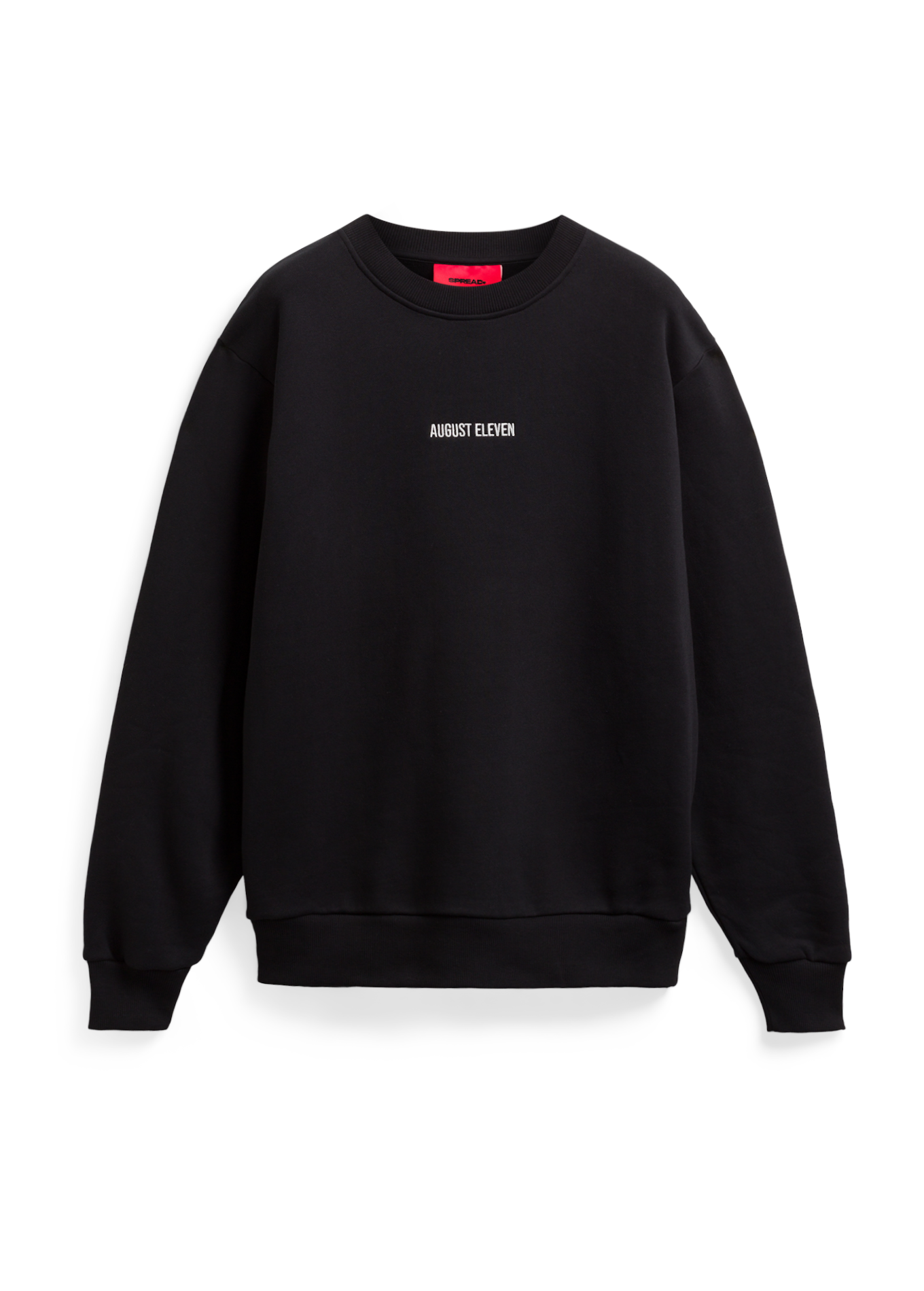 Core Logo Crewneck