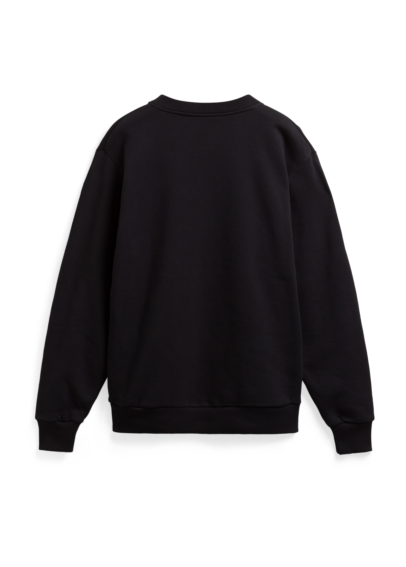 Core Logo Crewneck