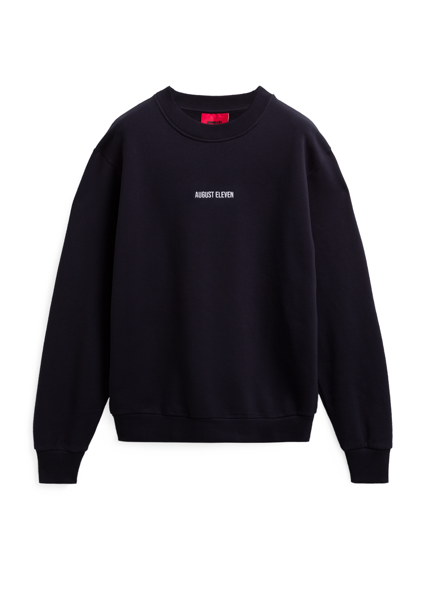 Core Logo Crewneck