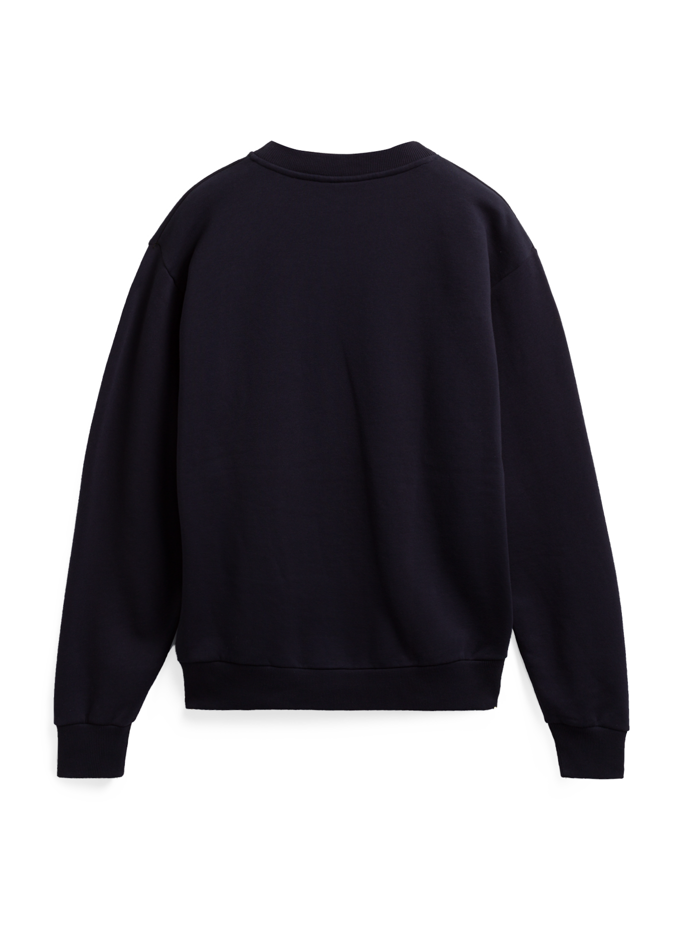 Core Logo Crewneck