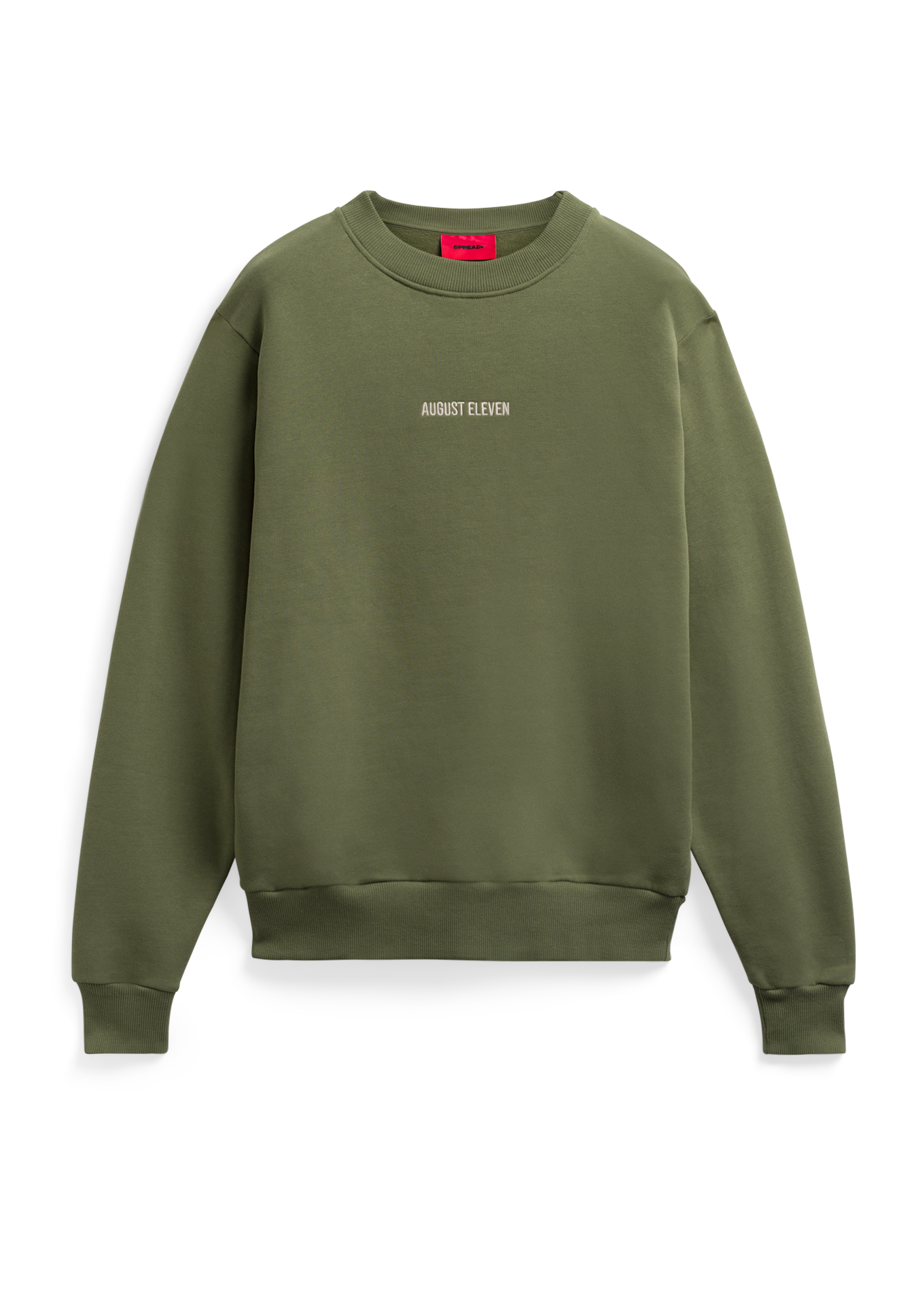 Core Logo Crewneck