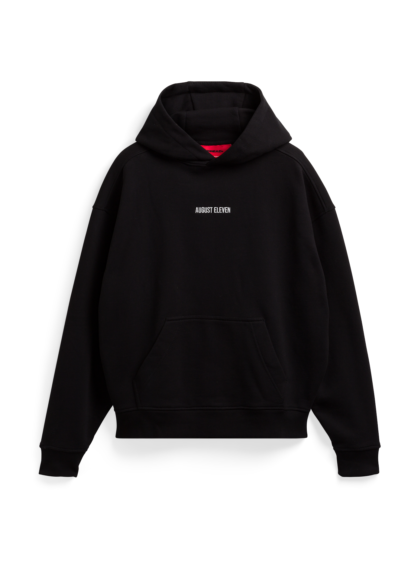 Core Logo Hoodie