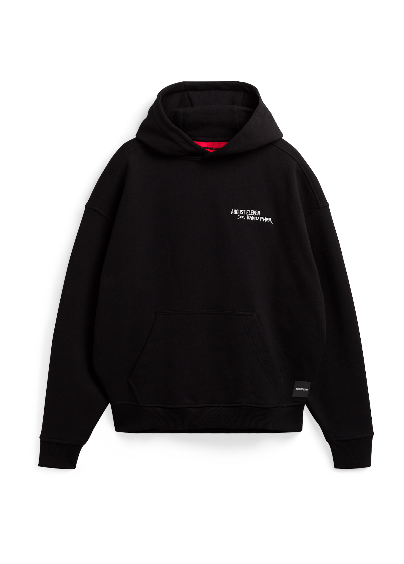 Sorea Hoodie