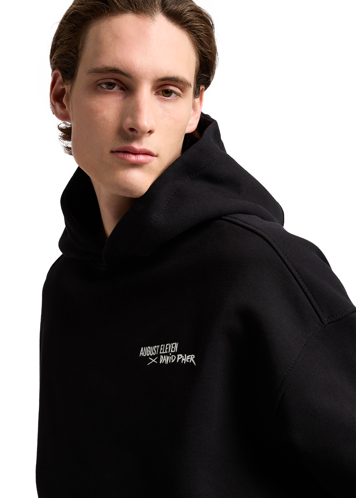 Sorea Hoodie