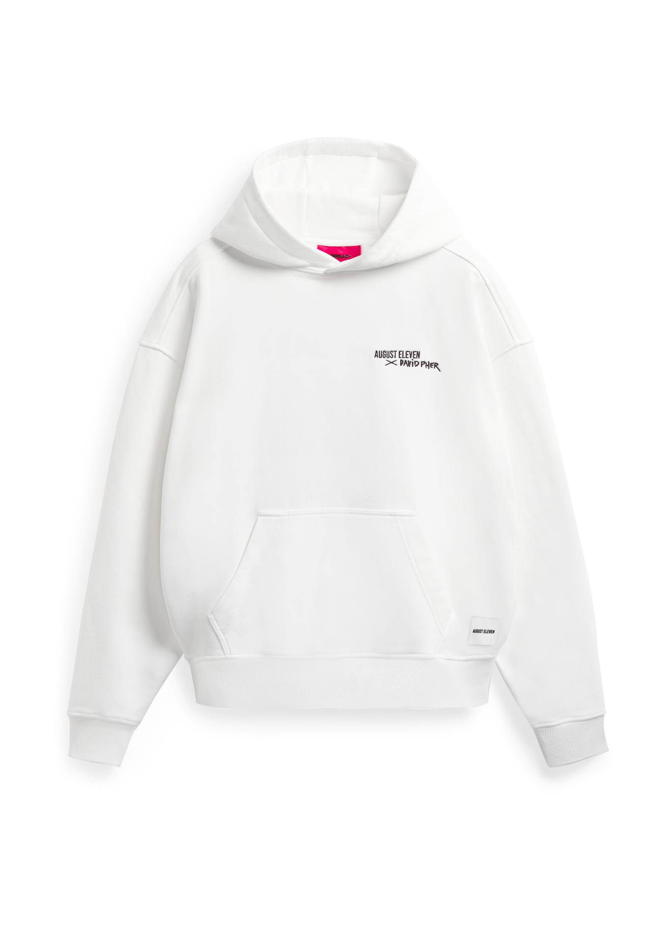 Liminal Time Hoodie