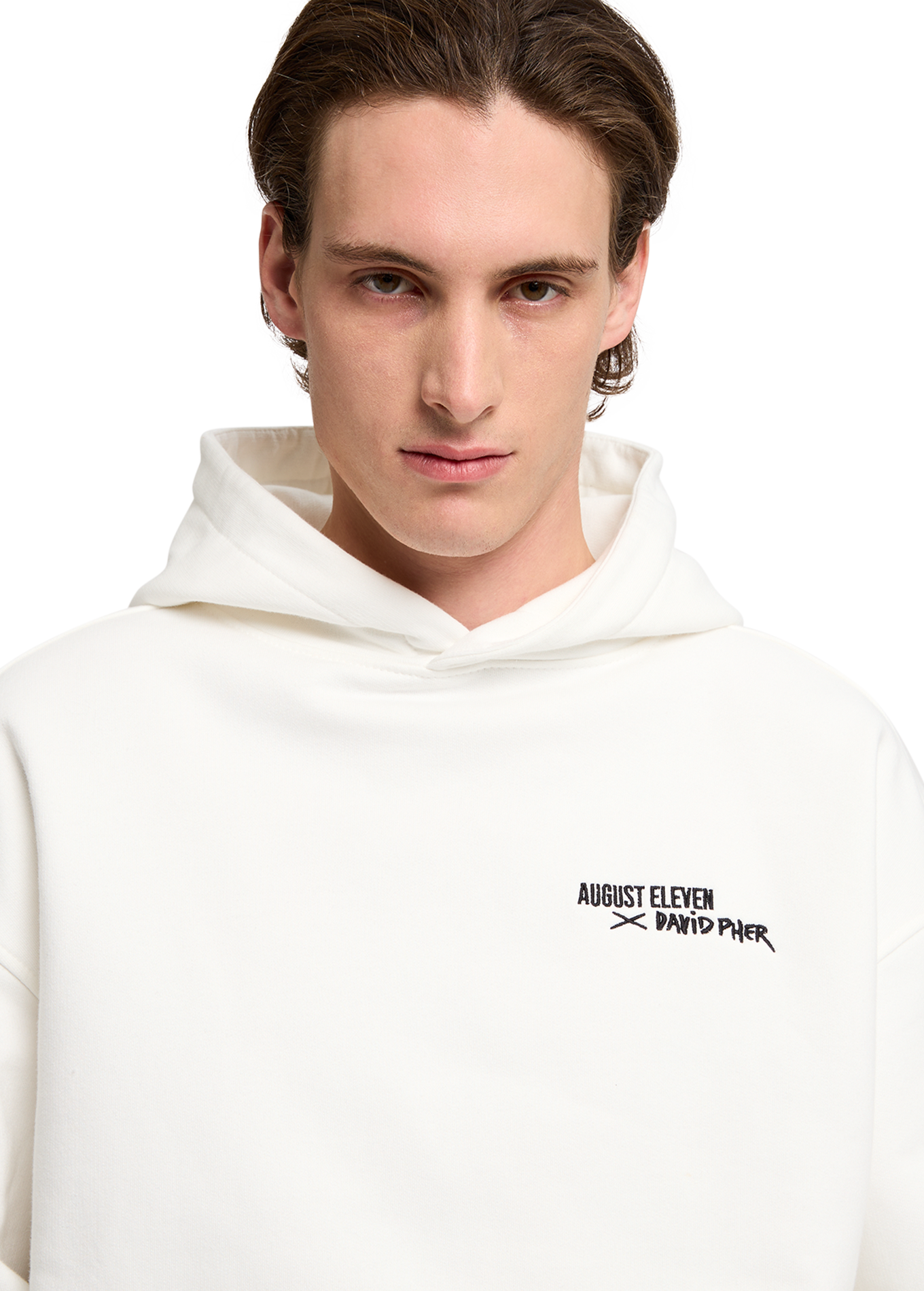 Liminal Time Hoodie