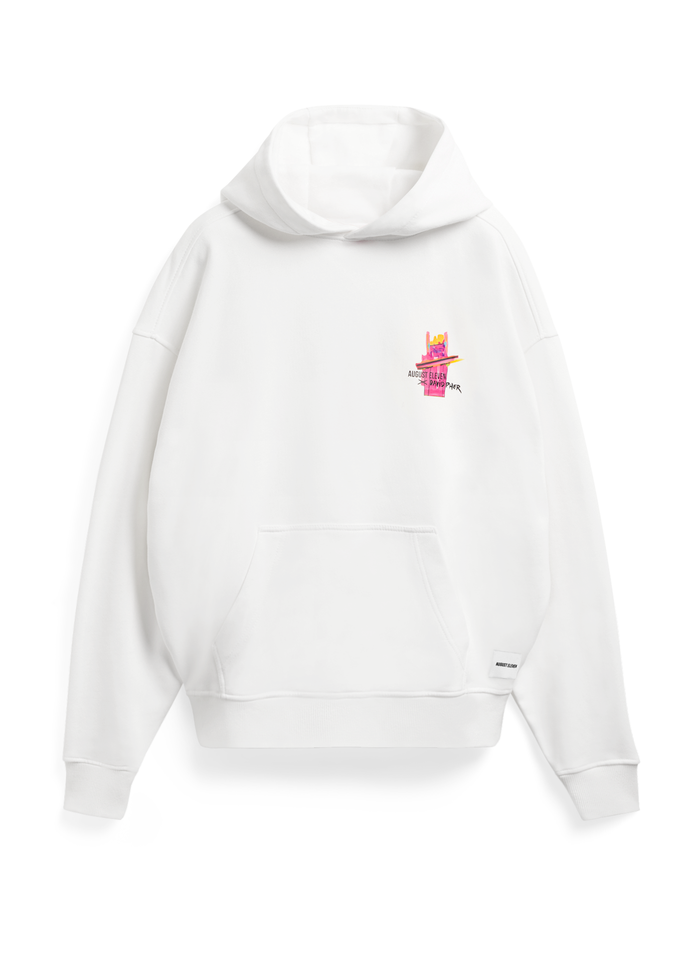 Peacemaker Hoodie