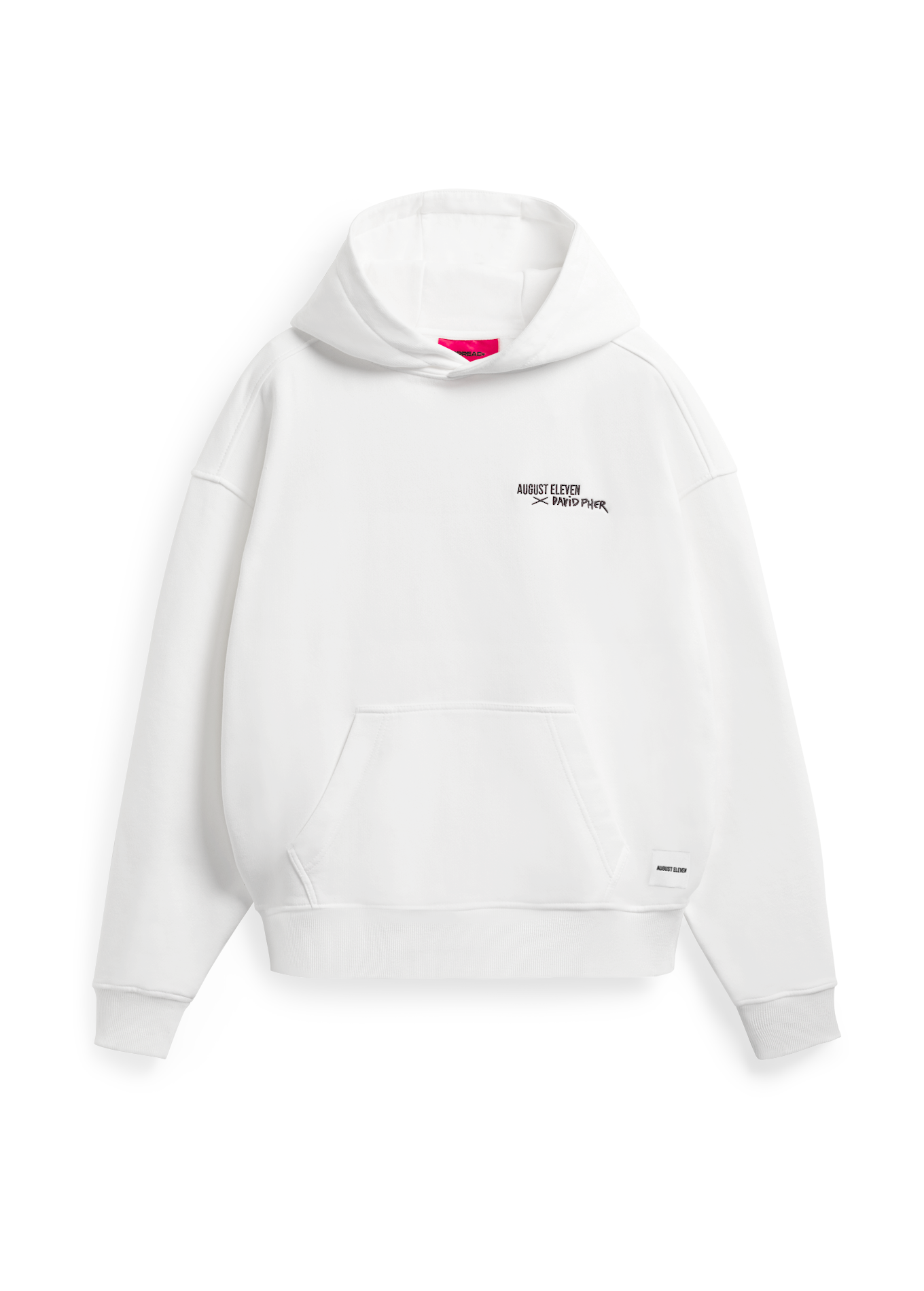 Sorea Hoodie