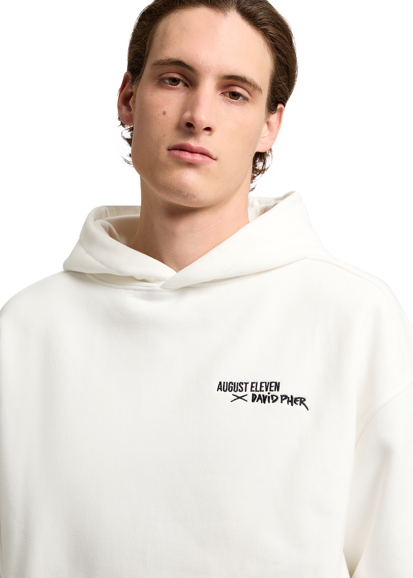 Sorea Hoodie