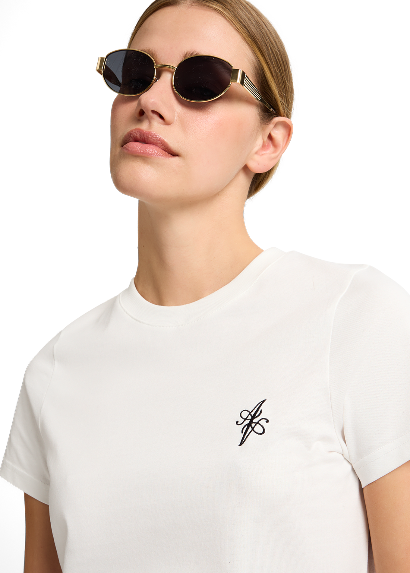 Icon Fitted T-Shirt