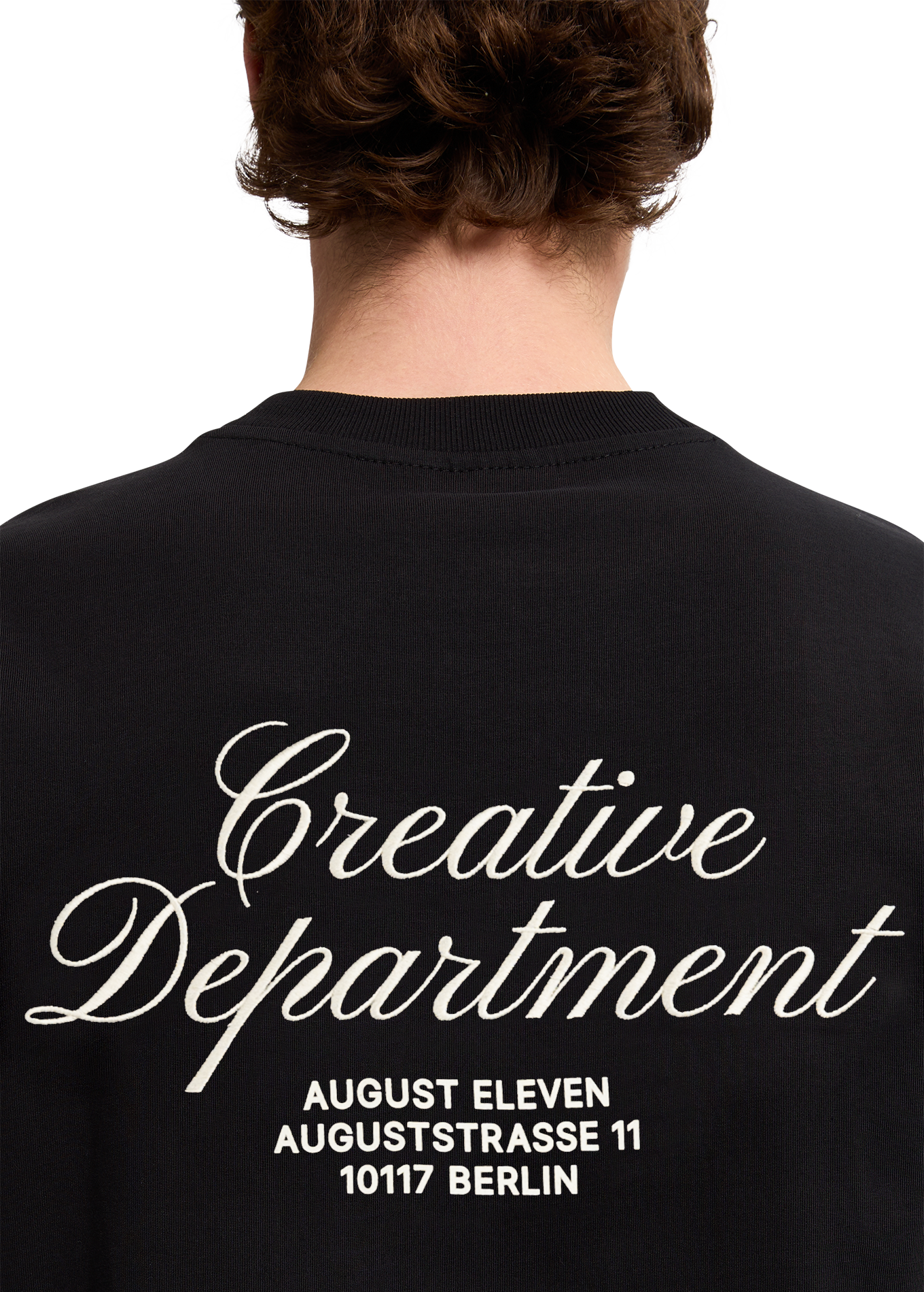 Creative Department T-Shirt