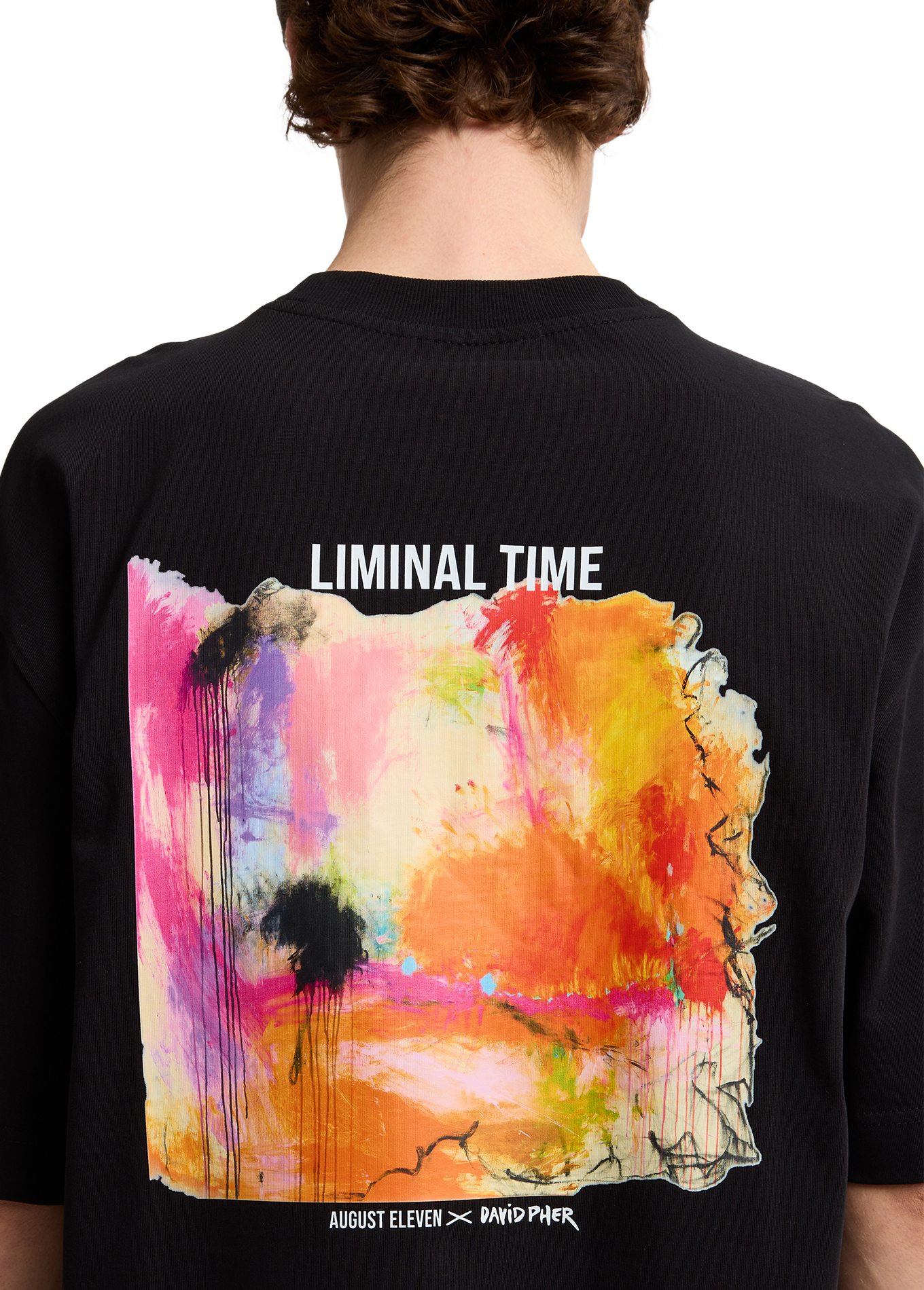 Liminal Time T-Shirt