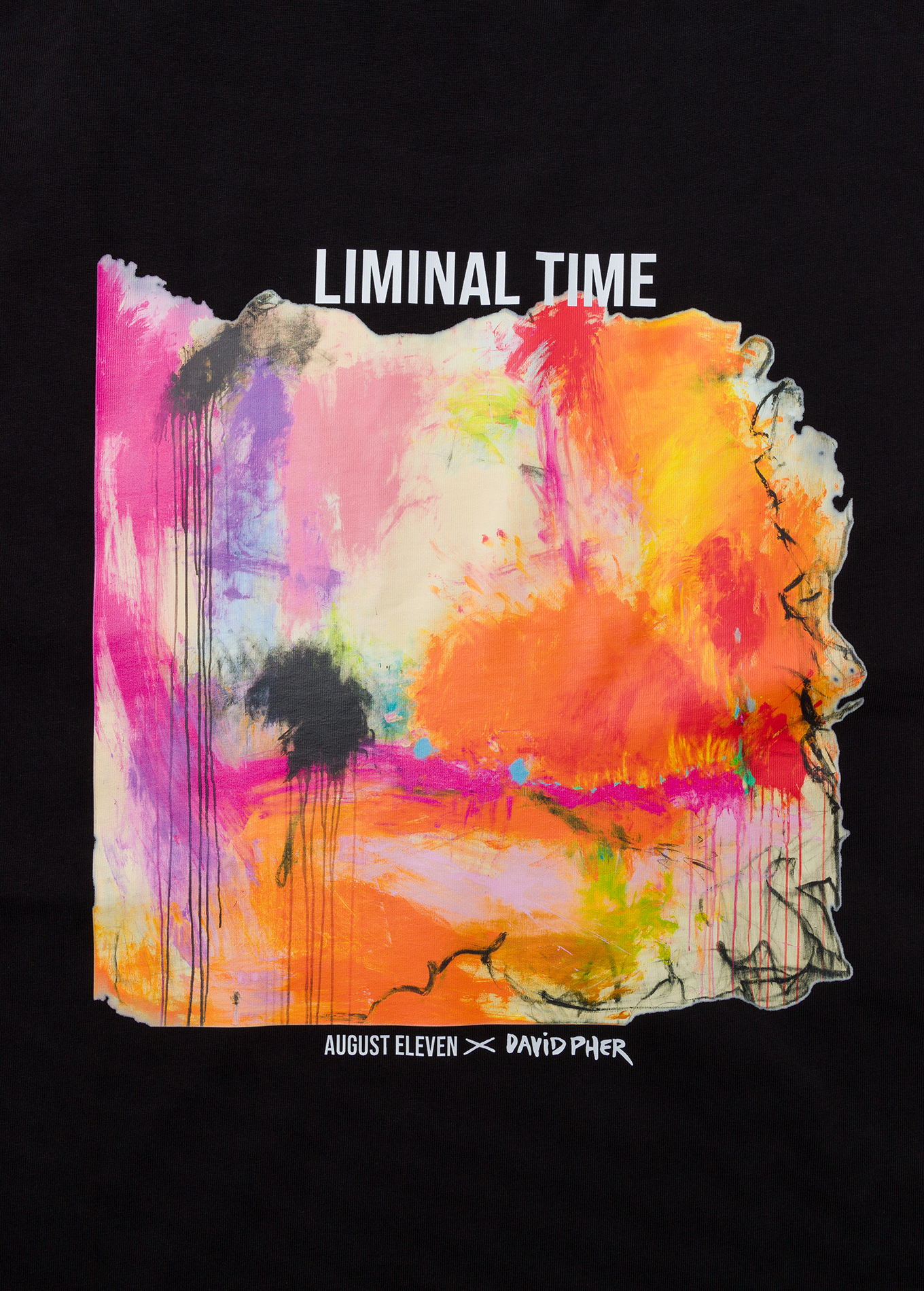 Liminal Time T-Shirt