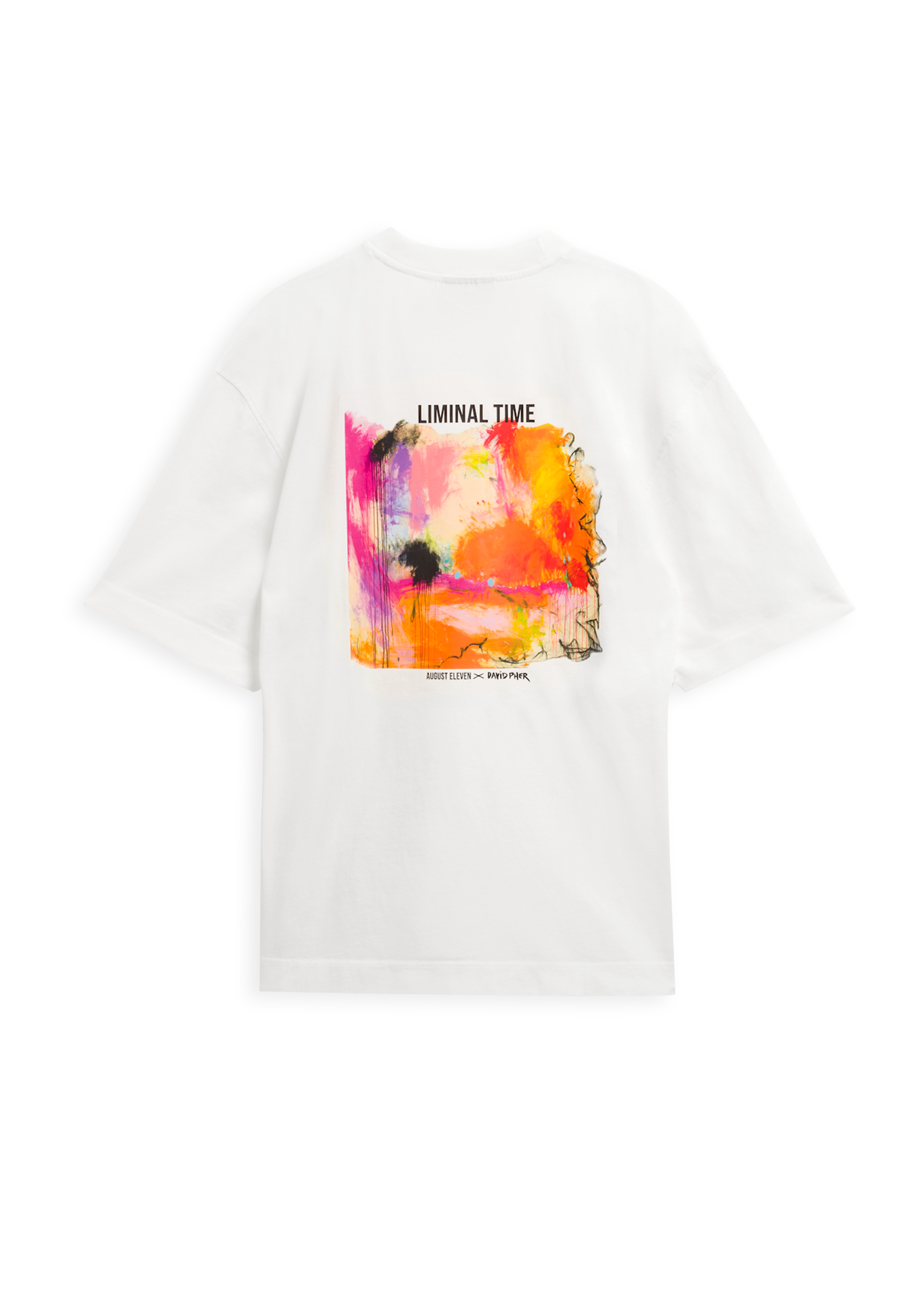 Liminal Time T-Shirt