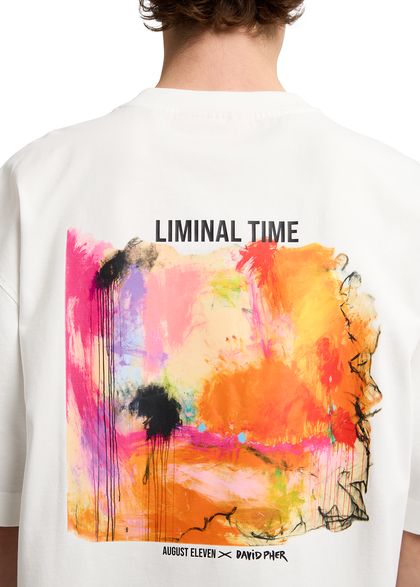 Liminal Time T-Shirt