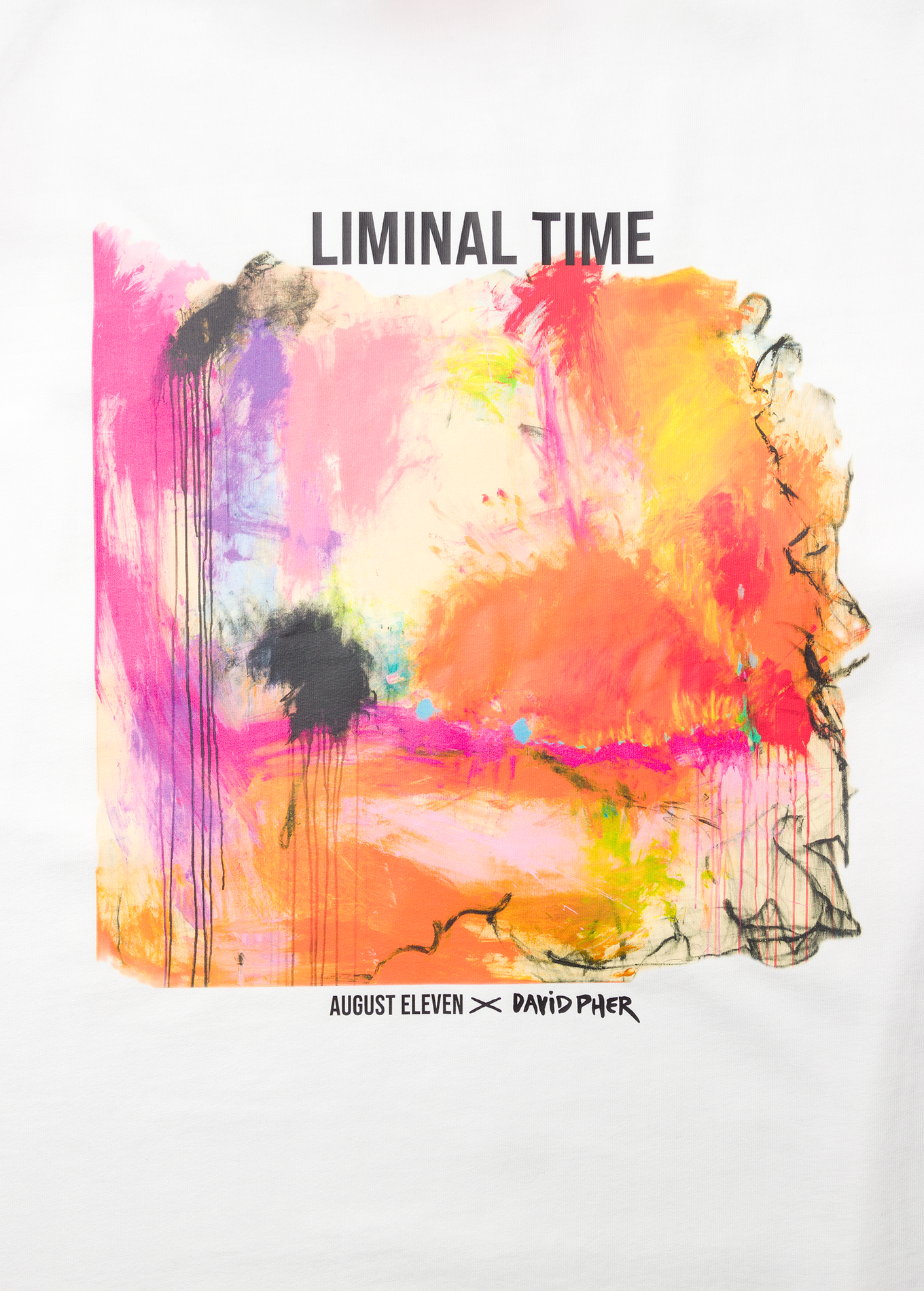 Liminal Time T-Shirt