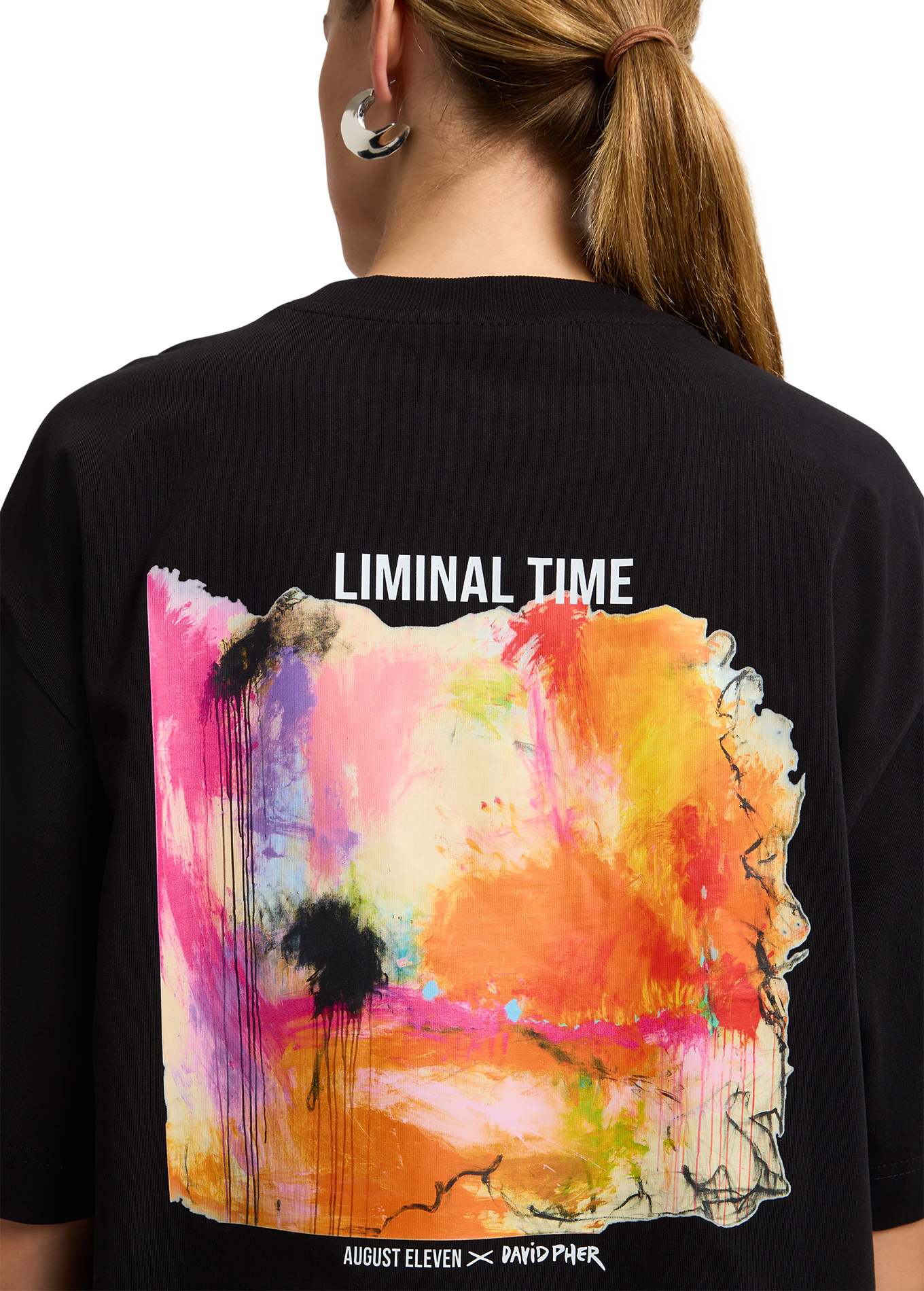 Liminal Time T-Shirt