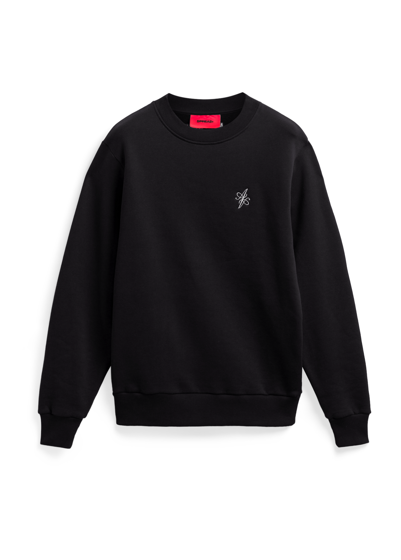 Icon Crewneck