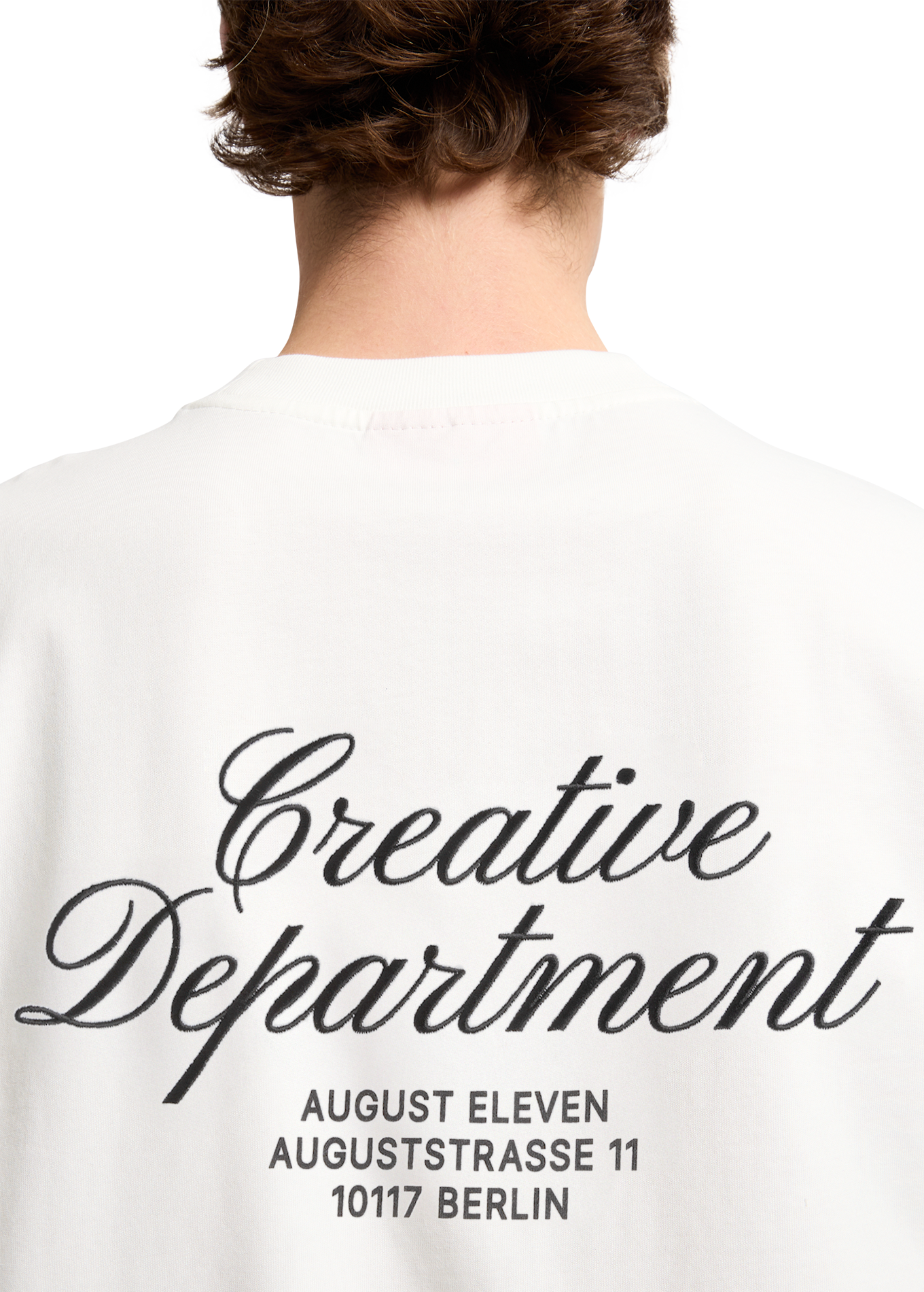 Creative Department T-Shirt