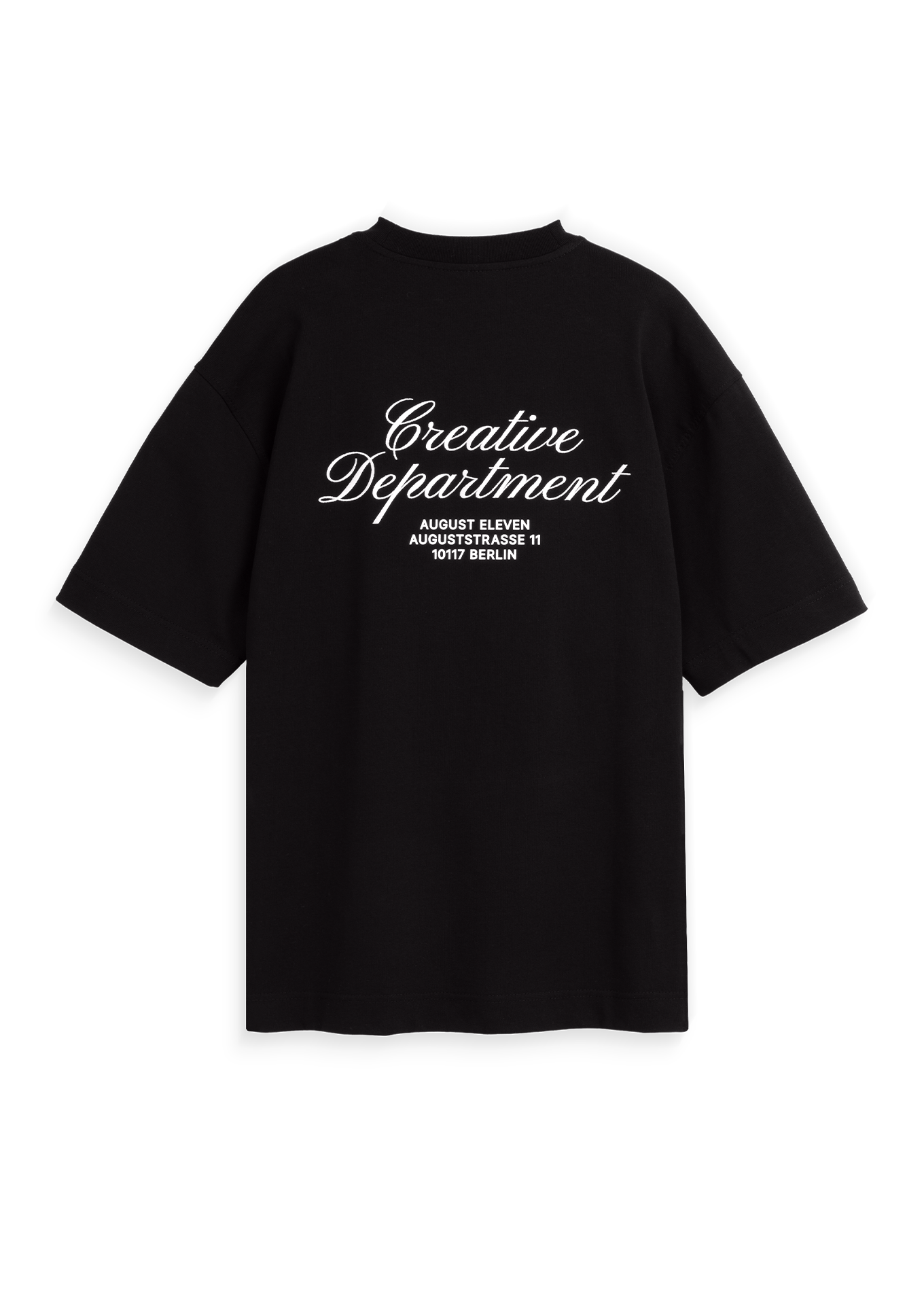 Creative Department T-Shirt