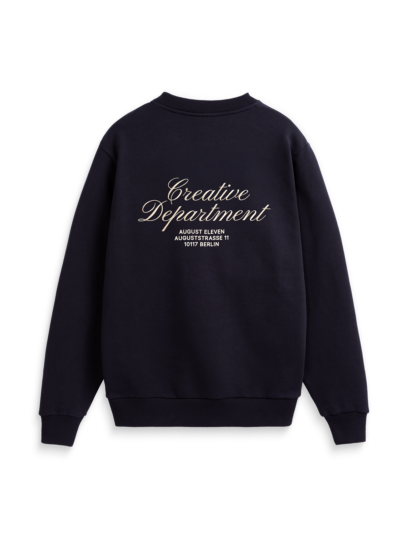 Creative Department Crewneck