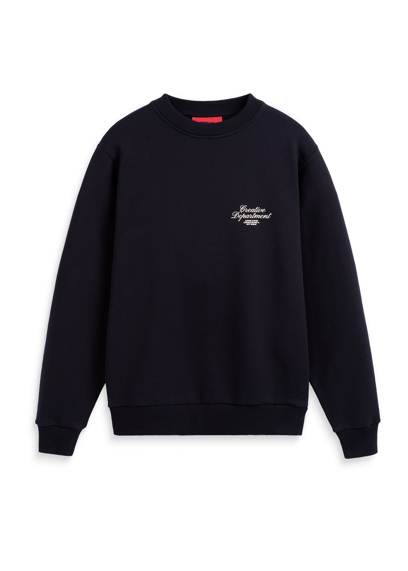 Creative Department Crewneck