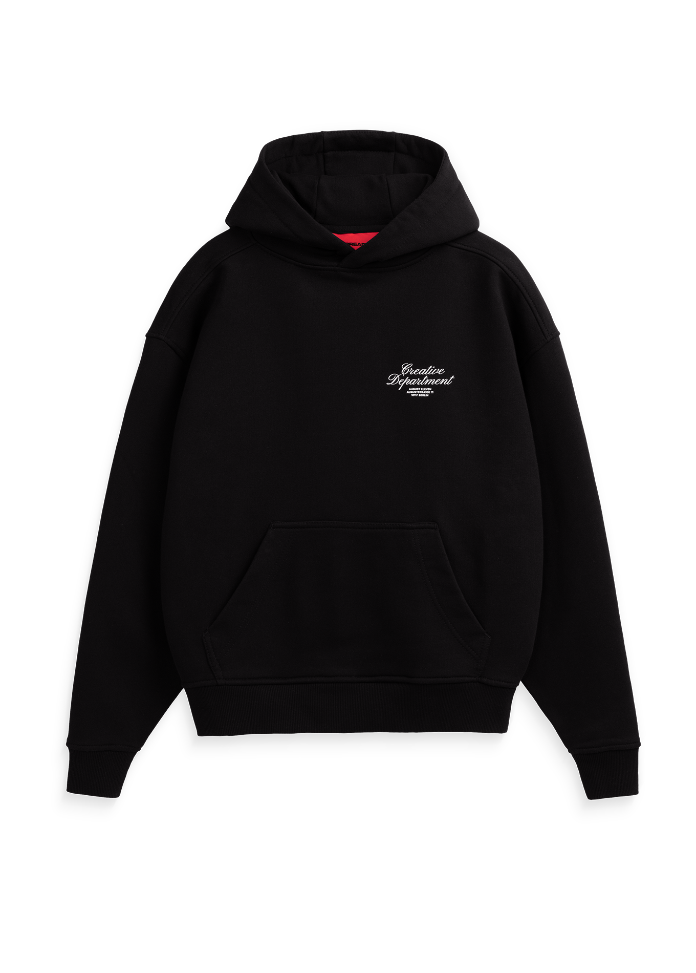 Creative Department Hoodie