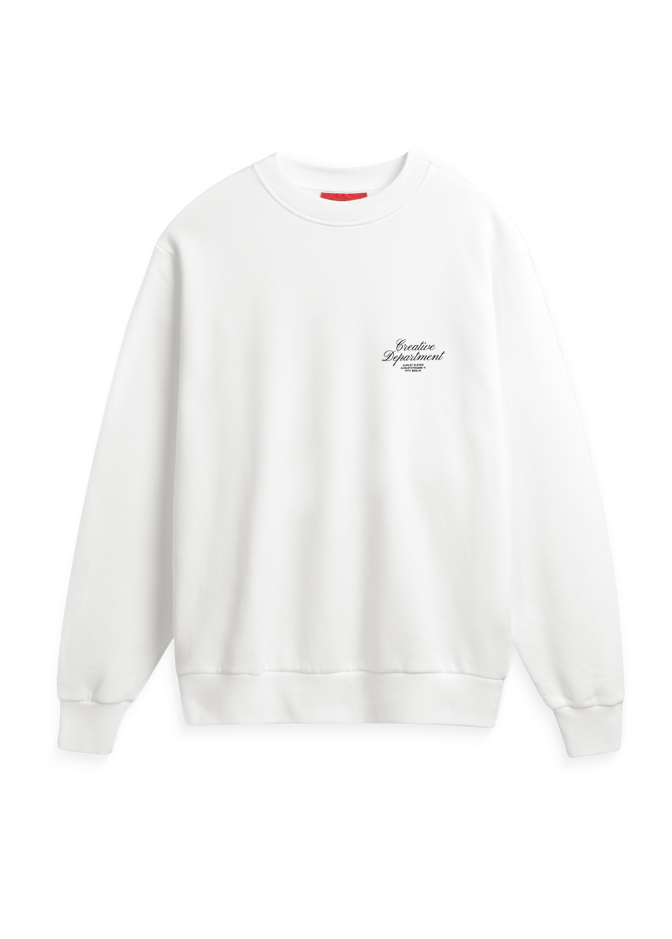 Creative Department Crewneck