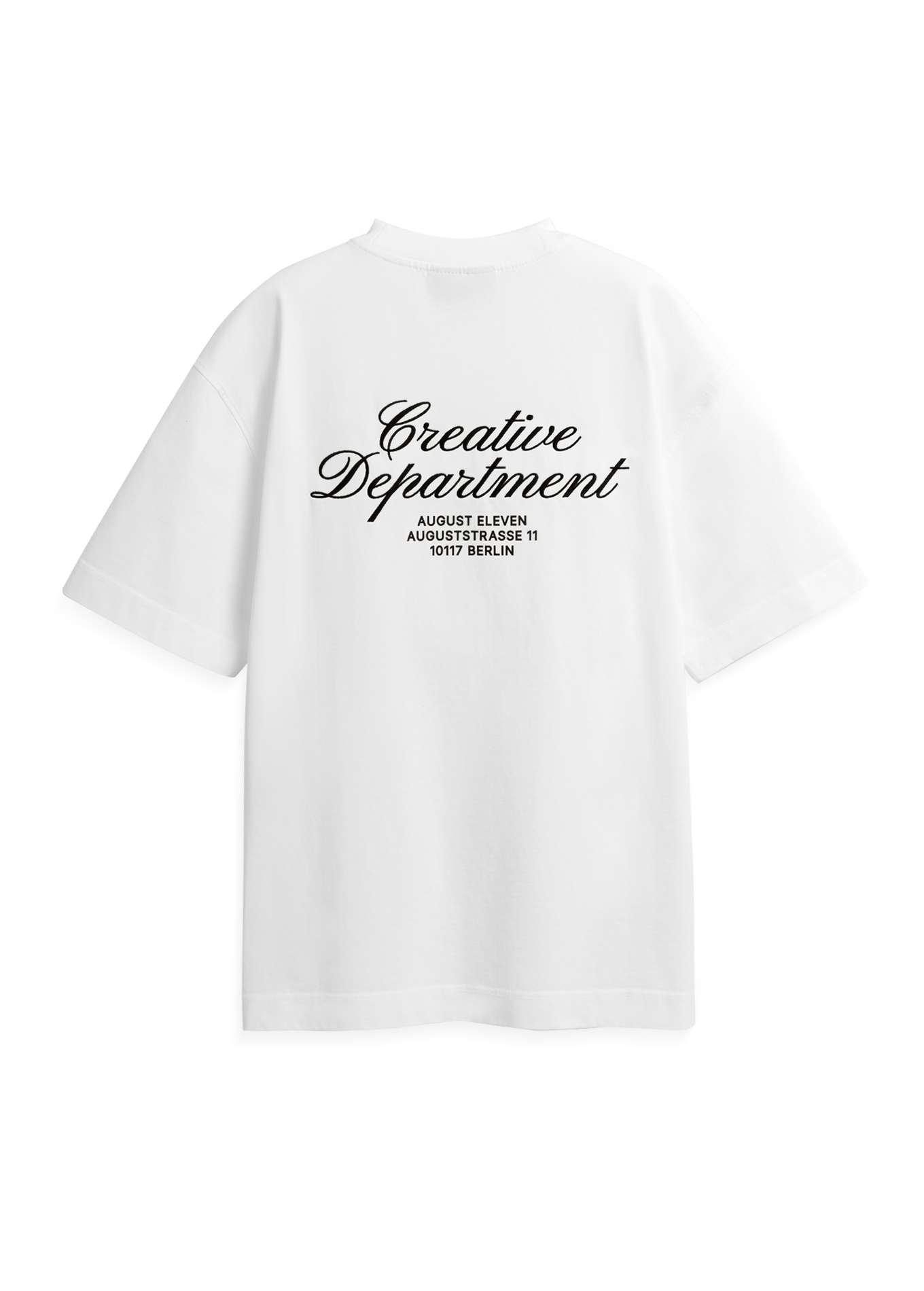 Creative Department T-Shirt