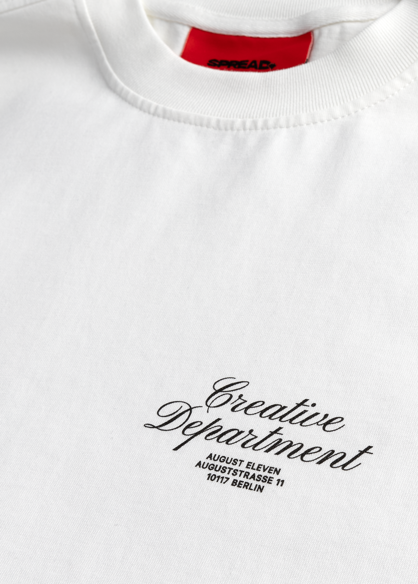 Creative Department T-Shirt